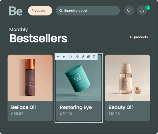 Betheme | Responsive Multipurpose WordPress & WooCommerce Theme